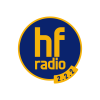 A New Sound of Grace: HF Radio Officially Launches!